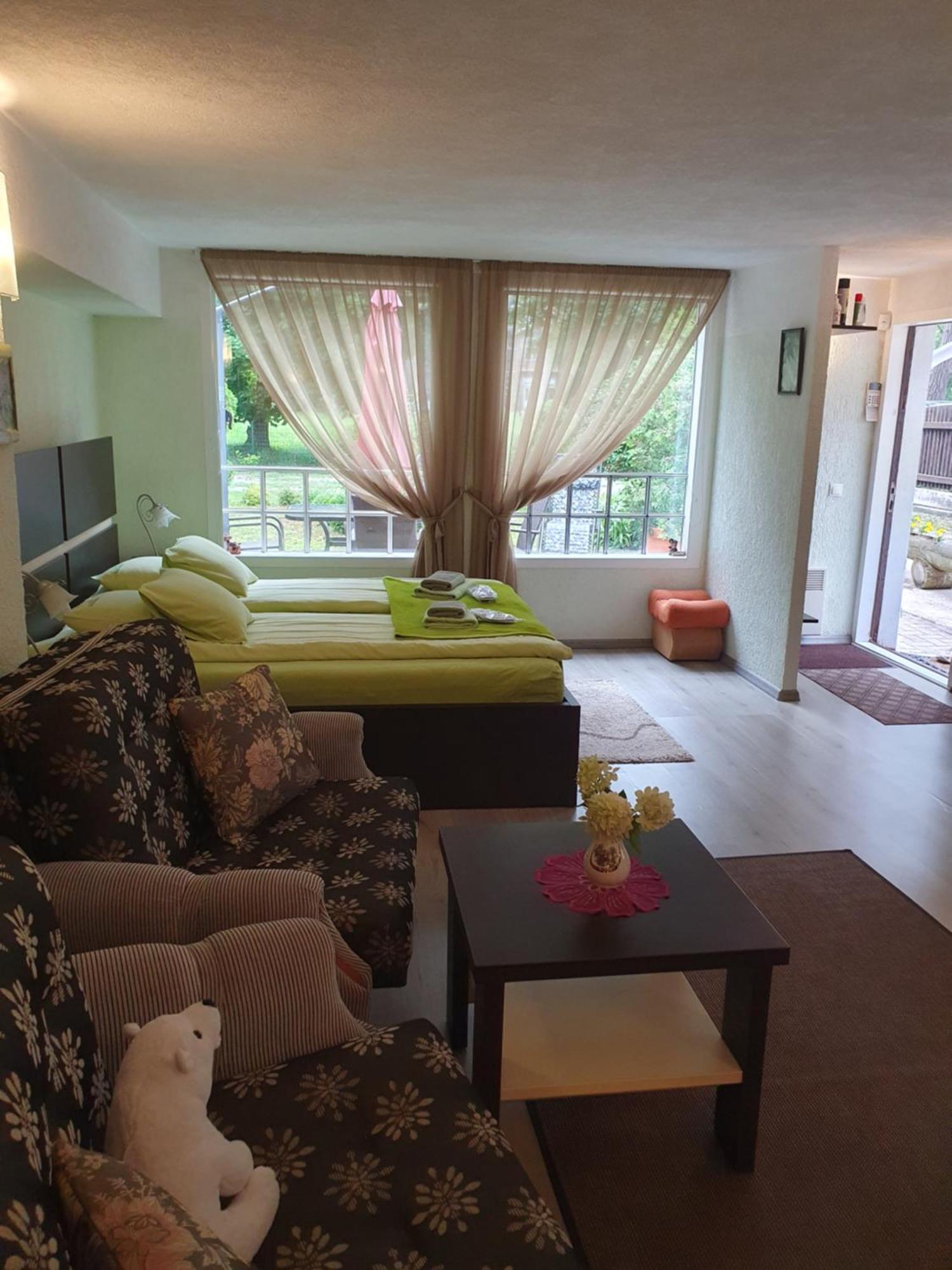 Villa Leonardo Ventspils Dış mekan fotoğraf
