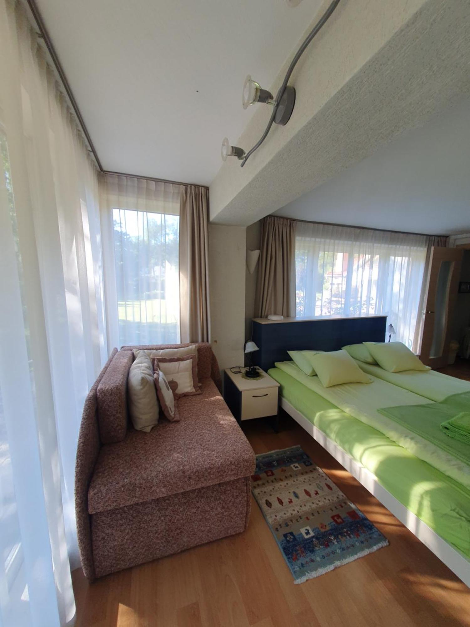 Villa Leonardo Ventspils Dış mekan fotoğraf
