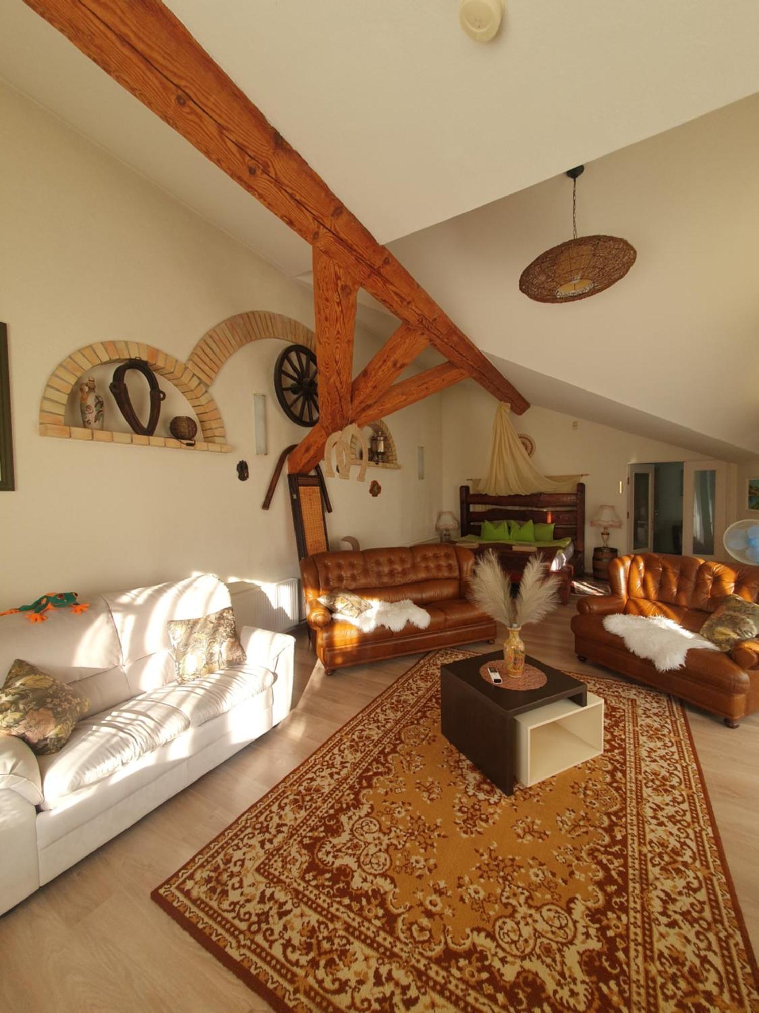 Villa Leonardo Ventspils Dış mekan fotoğraf