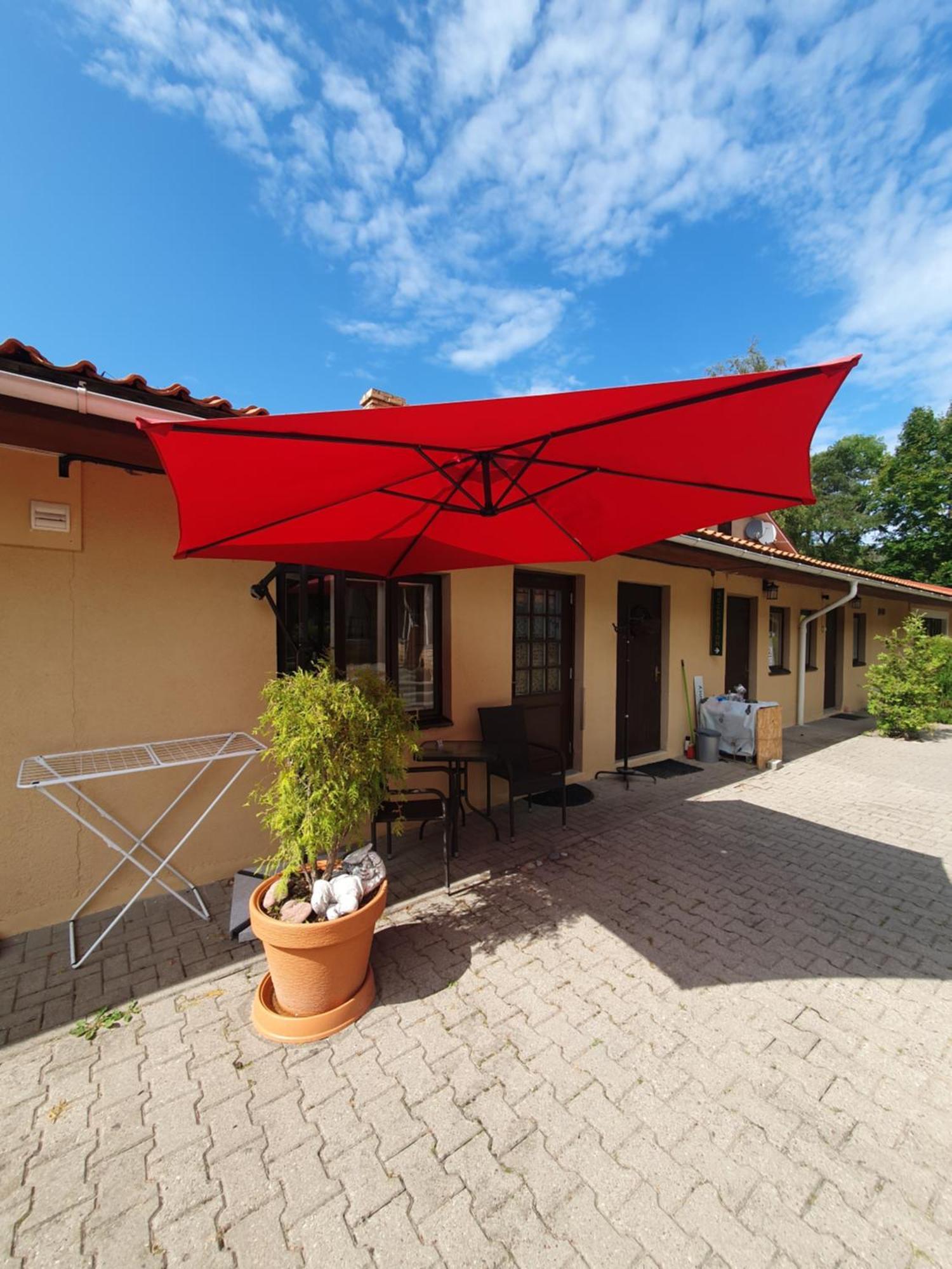 Villa Leonardo Ventspils Dış mekan fotoğraf