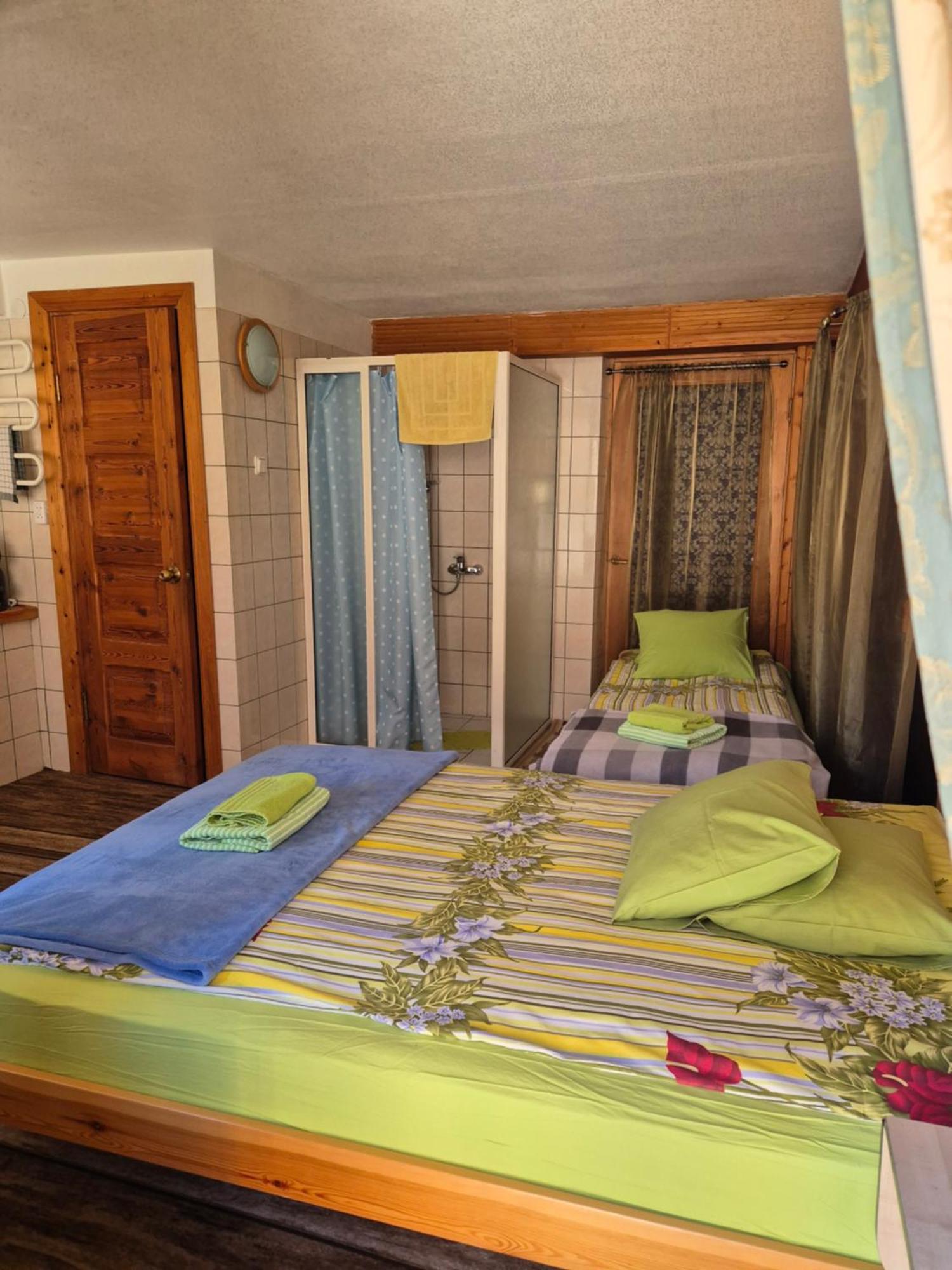 Villa Leonardo Ventspils Dış mekan fotoğraf